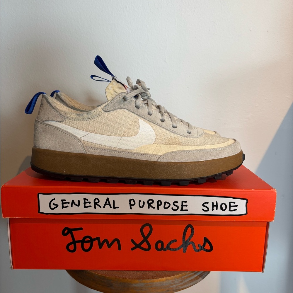Nikecraft General Purpose